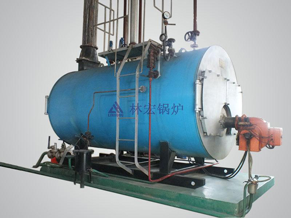 燃油(气)蒸汽、热水锅炉